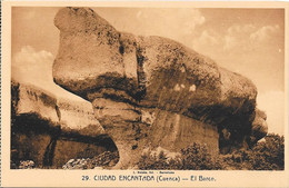 ( Thème Rocher) - CIUDAD ENCANTADA (Cuenca) - El Barco - Cuenca