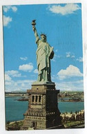 AK 012265 USA - New York City - Statue Of Liberty - Statue De La Liberté