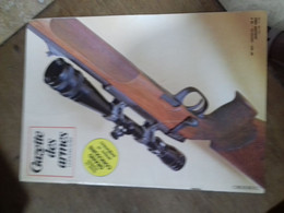 2/ Gazette Des Armes N° 101 Voir Sommaire En Photo - Armes