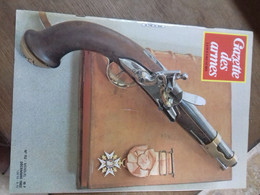 2/ Gazette Des Armes N° 112 Voir Sommaire En Photo - Weapons