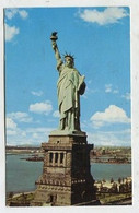 AK 012283 USA - New York City - Statue Of Liberty - Statue De La Liberté