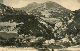 Luz La Croix Haute * Le Caire Et Le Massif De Toussière - Otros & Sin Clasificación