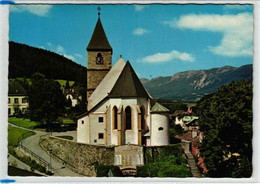 Payerbach An Der Rax - Kirche 1987 - Raxgebiet