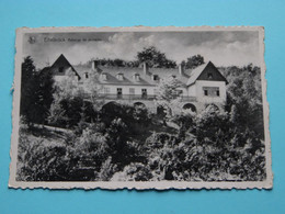 Auberge De JEUNESSE Ettelbrück ( R. Wetzel-Krantz )  Anno 194? ( Voir / See Photos ) ! - Ettelbruck