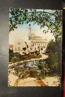 CP,  PORTUGAL, BUÇACO - Palace Hotel E Jardim - Aveiro