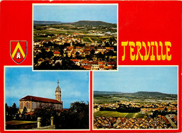 Terville * Souvenir De La Commune * Multivues - Autres & Non Classés