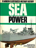 Sea Power - A Modern Illustrated Military History - Forze Armate Americane