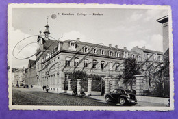Roeselare College N°7 - Roeselare