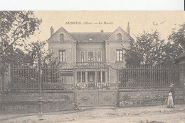 60 Auneuil Le Musee - Auneuil