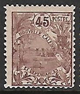 NOUVELLE-CALEDONIE N°99 N* - Nuevos