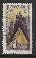 NOUVELLE-CALEDONIE N°276 - Used Stamps
