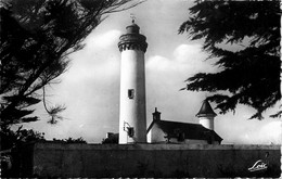 Arzon * Port Navalo * Vue Sur Le Phare * Lighthouse - Arzon