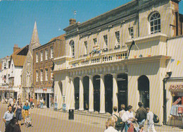The "Buttermaker", Chichester  - Unused Postcard - Sussex - - Chichester