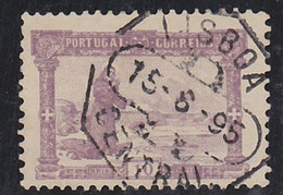 STAMPS-PORTUGAL-1895-USED-SEE-SCAN - Neufs