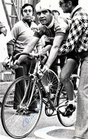 Joël LACROIX - Cycling