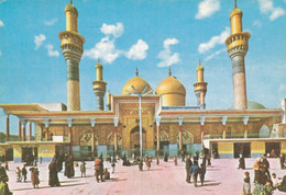 MASHAD 1974 - Iran
