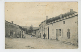 PIERREFITTE SUR AIRE - Rue Des Canards - Pierrefitte Sur Aire