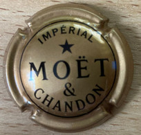 CHAMPAGNE MOET ET CHANDON - Moet Et Chandon