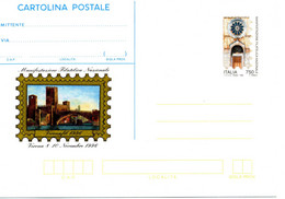 1996 Interi Postali C232 NUOVO Verona '96 - Interi Postali