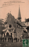 10 / BAR SUR SEINE / LES ENVIRONS / CHAPELLE DE NOTRE DAME DU CHENE - Bar-sur-Seine