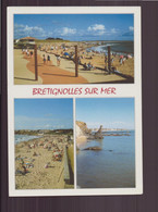 BRETIGNOLLES SUR MER 85 - Bretignolles Sur Mer