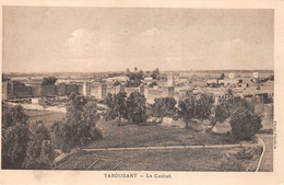 ¤¤   -   MAROC   -   TAROUDANT   -   La Casbah       -   ¤¤ - Altri & Non Classificati