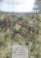 Een Late Krans Voor Guynemer - Door Luc Vanacker Ea - 2011 - War 1914-18