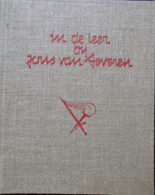 In De Leer Van Joris Van Severen - Verdinaso - Guerre 1939-45