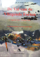 De Val Van De Vliegende Forten - 1943 - Oorlog 1939-45