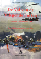 Lancaster Verliezen In België - Deel 1 - 1941-1945 - Guerre 1939-45