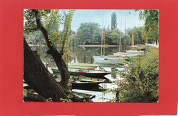 95-----SOISY-SOUS-MONTMORENCY--bords Du Lac--voir 2 Scans - Soisy-sous-Montmorency