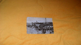 CARTE POSTALE ANCIENNE CIRCULEE DATE ?../ VICTORIA PIER, HULL...ANGLETERRE...CACHET + TIMBRE SUISSE - Hull