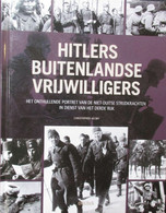 Hitlers Buitenlandse Vrijwilligers - C. Ailsby - 2004 - Oorlog 1939-45