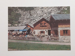 Sulzenau-Alm, Stubaital (nicht Gelaufen, 2004), #H61 - Neustift Im Stubaital