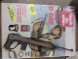 2/ Gazette Des Armes N° 130 Voir Sommaire En Photo - Wapens