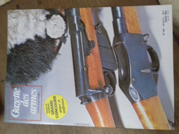 2/ Gazette Des Armes N° 103 Voir Sommaire En Photo - Waffen