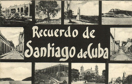 PC COSTA RICA, SAN JOSÉ, BANCO DE COSTA RICA, Vintage Postcard (b29325) - Costa Rica