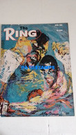 174777 SPORTS REVISTA MAGAZINE THE RING CASSIUS CLAY - SPENCER DETAILS YEAR 1968 NO POSTCARD - Unclassified