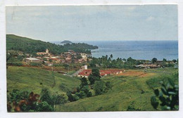 AK 012359 MARTINIQUE - Trinité - La Trinite