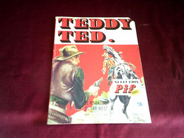 TEDDY TED   N° 7  NOVEMBRE 1974 - Verzamelingen