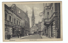 Gladbeck Kaiserstrasse - Gladbeck