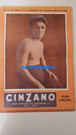 174824 SPORTS BOX BOXEO K.O WORLDWIDE AND OUTSTANDING FIGHTERS JUAN LENCINA SHEET 28 X 39 CM NO POSTCARD - Otros & Sin Clasificación