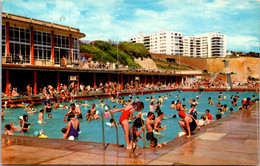 England Brighton Black Rock Bathing Pool - Brighton