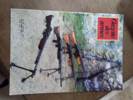 2/ Gazette Des Armes N° 74 Voir Sommaire En Photo - Armes