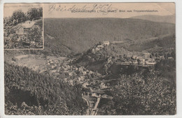 Schwarzburg Im Schwarzatal - Rudolstadt