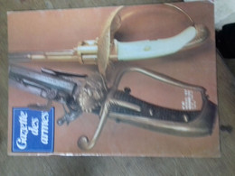 2/ Gazette Des Armes N° 65 Voir Sommaire En Photo - Weapons