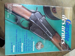 2/ Gazette Des Armes N° 158 Voir Sommaire En Photo - Wapens