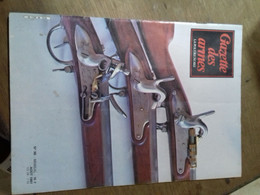 2/ Gazette Des Armes N° 96 Voir Sommaire En Photo - Weapons