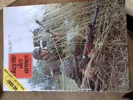 2/ Gazette Des Armes N° 114 Voir Sommaire En Photo - Armes