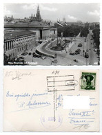 Autriche 012, Vienne Wien, Ringstrasse Mit Parlamant - Ringstrasse